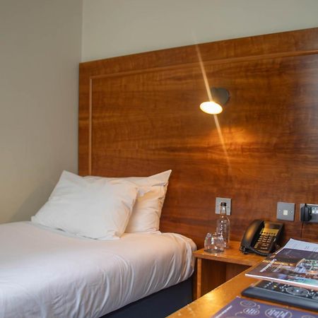 Penventon Park Hotel Redruth Eksteriør billede