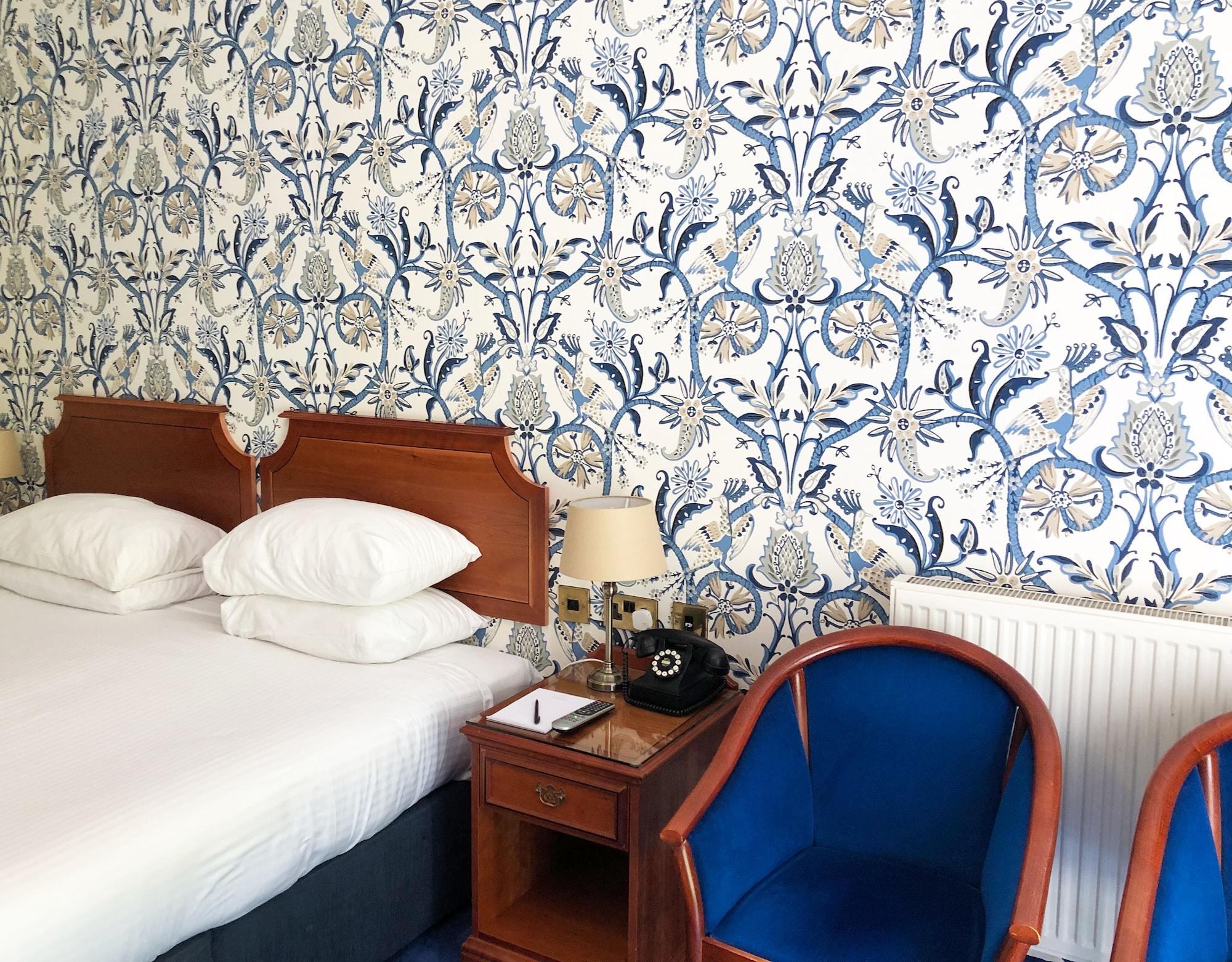 Penventon Park Hotel Redruth Eksteriør billede