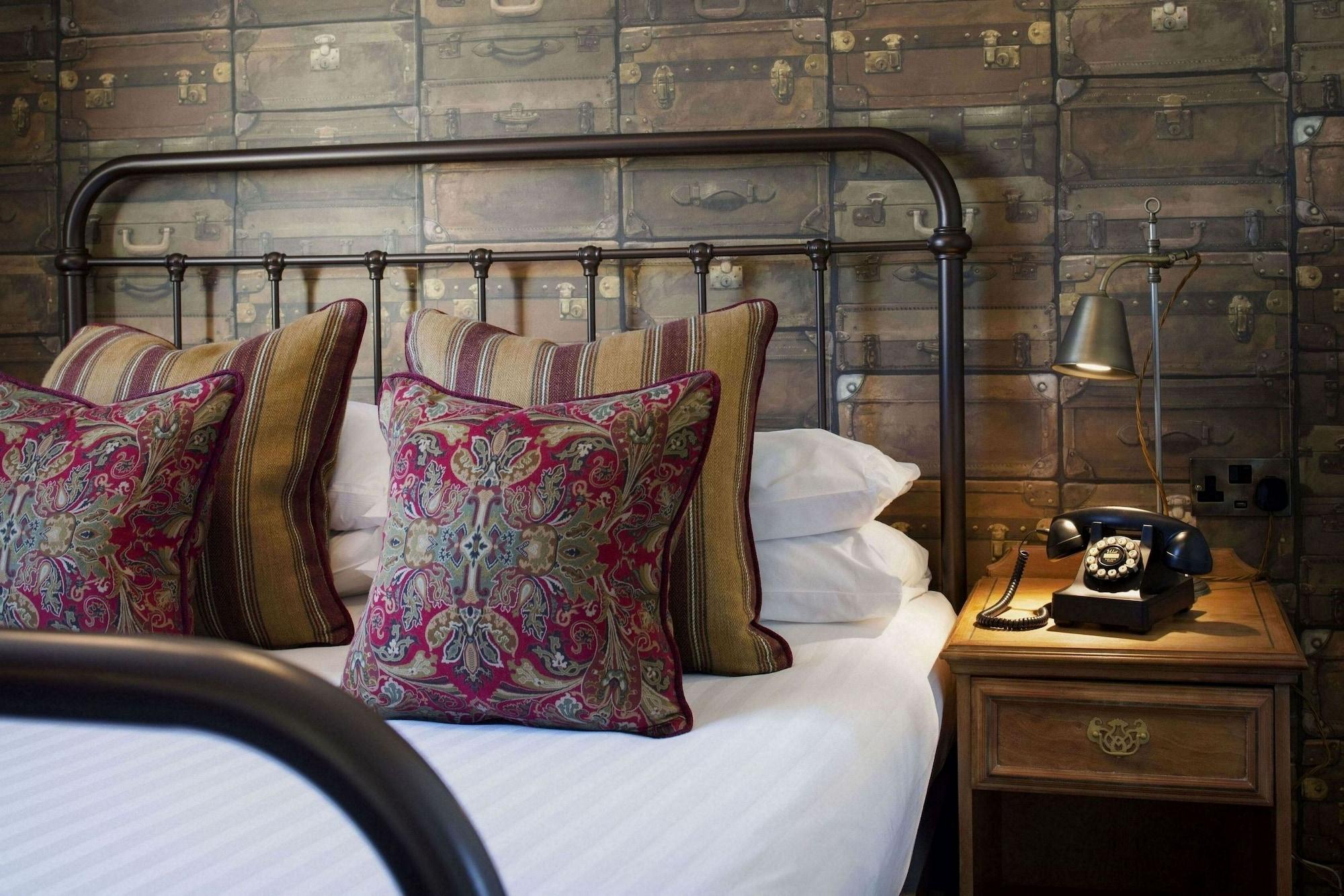 Penventon Park Hotel Redruth Eksteriør billede