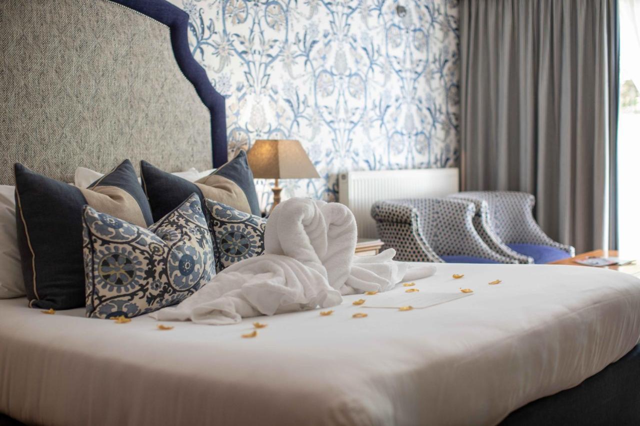 Penventon Park Hotel Redruth Eksteriør billede
