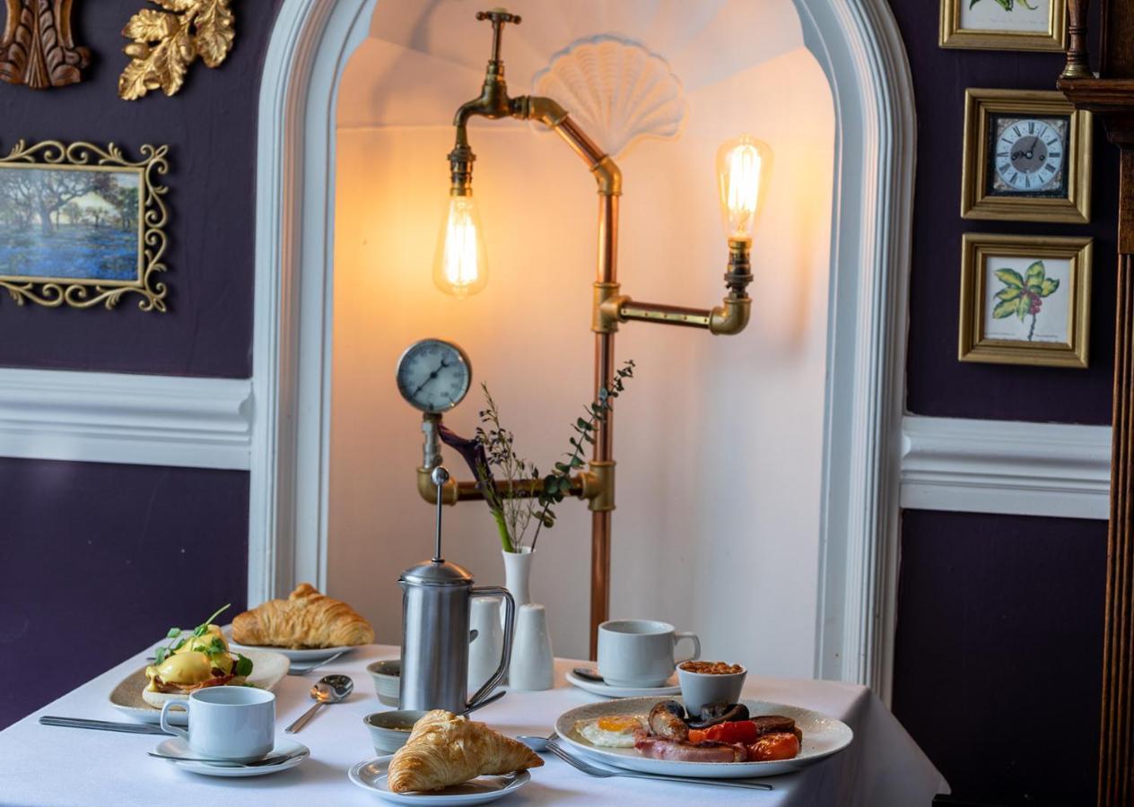 Penventon Park Hotel Redruth Eksteriør billede
