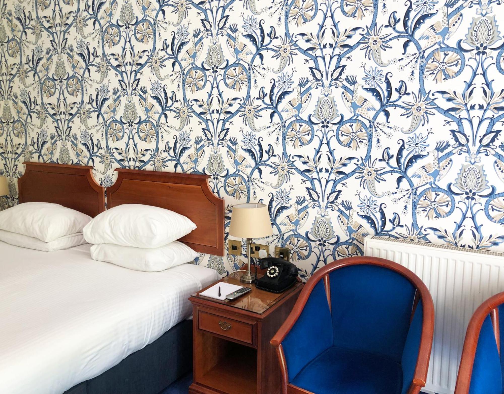 Penventon Park Hotel Redruth Værelse billede
